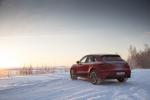 Porsche Macan Turbo Performance Package 2016 года
